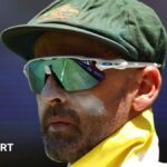 Lyon out of home Test for first time since 2012