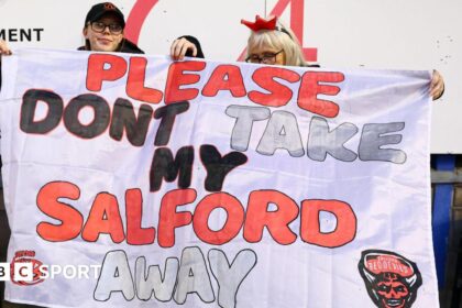 Will a Salford phoenix club be able to contest 2026 season?