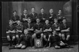 How McLaren mistakes helped Verstappen earn unlikely title shot