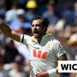 'It's going horribly wrong' - Starc strikes twice as England start poorly