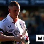 Crawley falls for 76 as Australia make key breakthrough after lunch