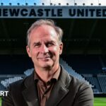 Newcastle want to be 'top club in world' by 2030