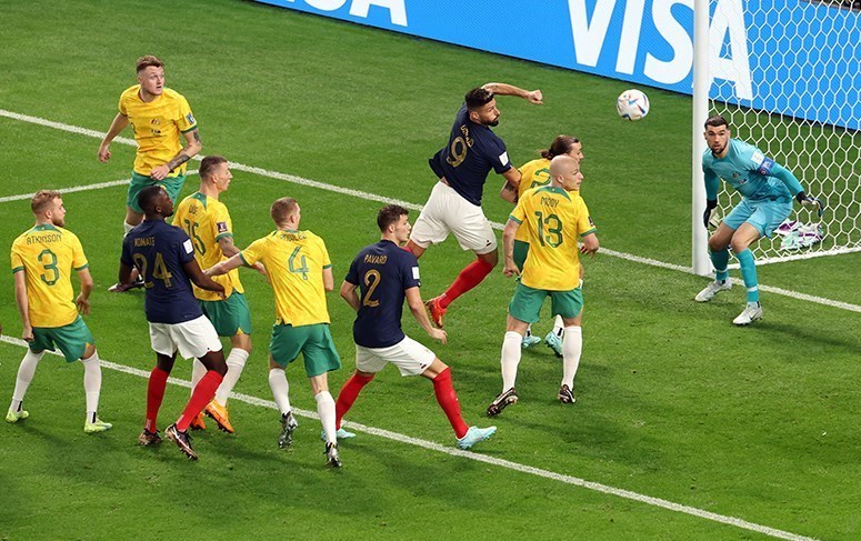 Iran to attend World Cup draw after boycott threat