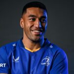 Ioane starts shock Leinster spell after Sexton spat
