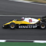 'Scum of the earth' - F1 drivers condemn Antonelli abuse