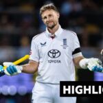 Root hits historic century but second Test finely balanced after day one