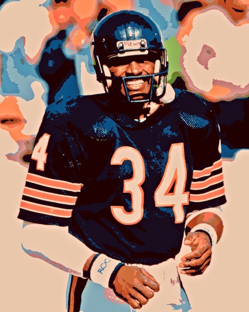 Colts nominee for Walter Payton Man of the Year award announced