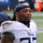 Derrick Henry, Travis Kelce among the 32 teams' Walter Payton Man of the Year honorees