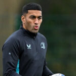 Ioane on bench as Leinster recall Ireland stars