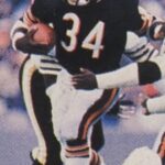 Rams announce nominee for 2025 Walter Payton Man of the Year Award