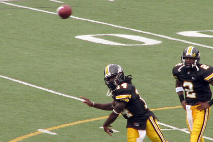 Who are the 2025 Walter Payton NFL Man of the Year nominees?