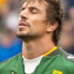 Springbok Etzebeth banned for 12 weeks over eye gouge