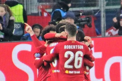 Slot still needs solution to Liverpool's big weakness