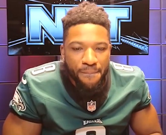 Sources: Eagles DT Carter out after procedures