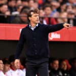 🚨Line-up announced: Sevilla need to turn the page