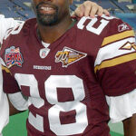 Walter Payton Man of the Year nominees named