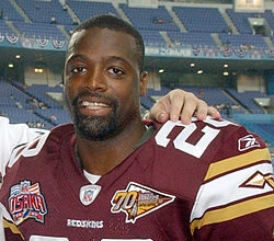 Walter Payton Man of the Year nominees named