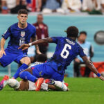 England World Cup subs might stay indoors - Tuchel