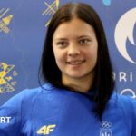 'Deep indignation' after Ukraine diver switches to Russia