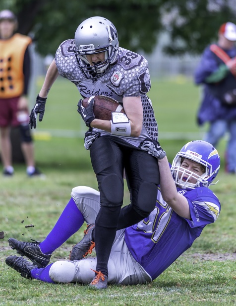 Broncos vs. Raiders: Thursday practice participation report