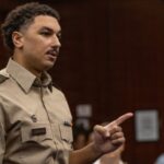 Lee and Booker lead No. 2 Texas past No. 11 North Carolina 79-64 in ACC-SEC challenge