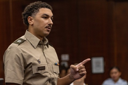 Lee and Booker lead No. 2 Texas past No. 11 North Carolina 79-64 in ACC-SEC challenge