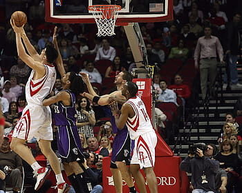 James' 18-year-old record comes to an end