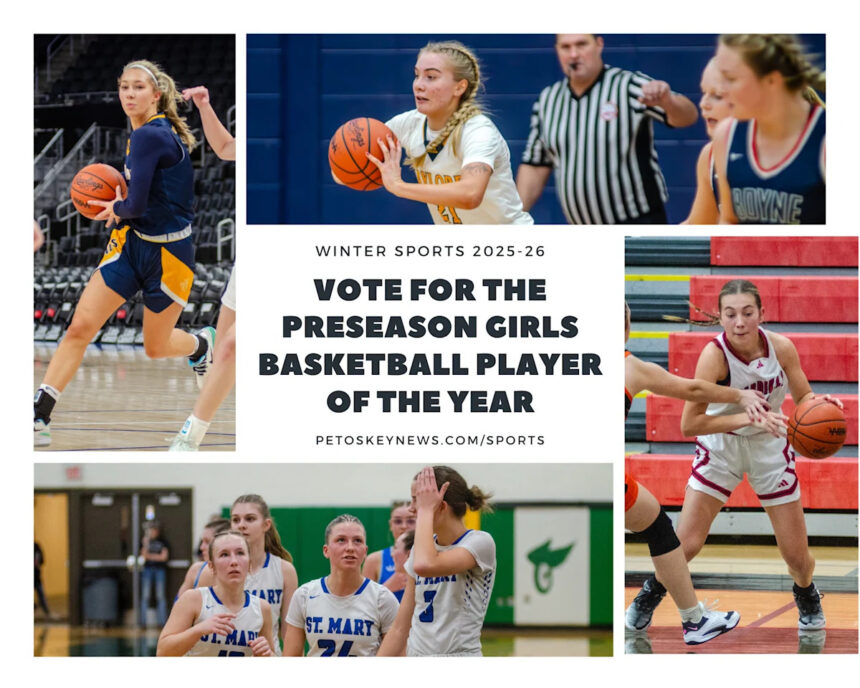 Vote for the GHT preseason girls basketball Player of the Year