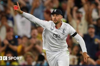 'As good as I've ever seen' - where does Jacks' catch rank?