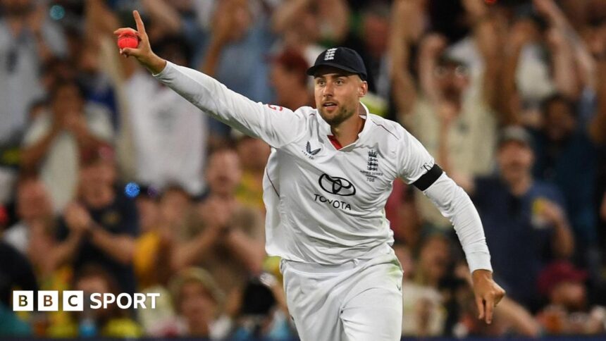 'As good as I've ever seen' - where does Jacks' catch rank?