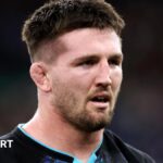 Curry to face no action over Contepomi tunnel 'push'