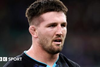 Curry to face no action over Contepomi tunnel 'push'