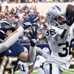 Raiders vs. Broncos: 3 X-factors on defense for Week 14