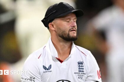 'Never going to be perfect' - Root defends 'jaded' England over drops