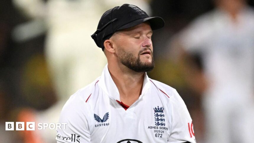 'Never going to be perfect' - Root defends 'jaded' England over drops