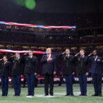 President Trump wins inaugural Fifa Peace Prize