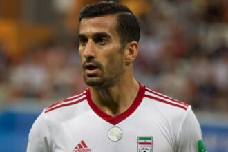 Live updates: FIFA World Cup 2026 draw is underway. See how the group picks shake out