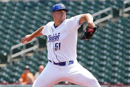 Tigers interested in reliever Brad Keller as starter in free agency