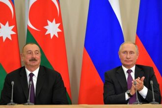 Trump receives inaugural Fifa Peace Prize