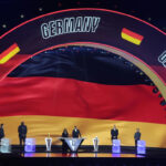Official | Germany find out their 2026 World Cup group opponents