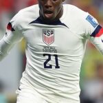 Republic of Ireland’s route to World Cup 2026 in full after play-off draw