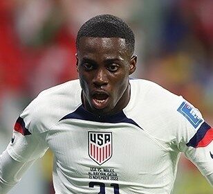 Republic of Ireland’s route to World Cup 2026 in full after play-off draw