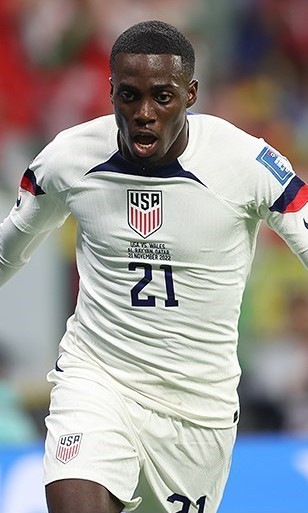 Republic of Ireland’s route to World Cup 2026 in full after play-off draw