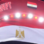 Egypt drawn in Group G for 2026 World Cup