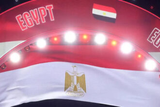 Egypt drawn in Group G for 2026 World Cup