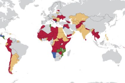 'Bring it on' says Clarke as Scotland face Brazil, Morocco & Haiti
