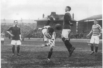 'Bring it on' - Clarke reacts to Scotland's World Cup draw