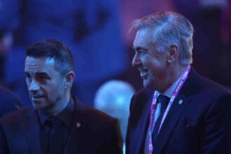 2026 World Cup Draw: South American Teams Learn Their Fate