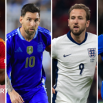 Who are favourites to win the 2026 World Cup?