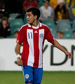 USMNT draws Paraguay, Australia at World Cup